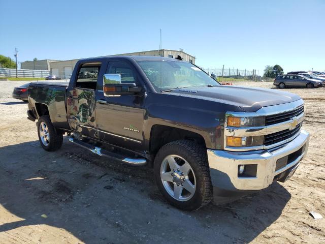 2015 CHEVROLET SILVEO2500 - 1GC1KWE85FF653753
