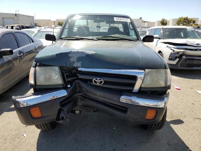 1999 Toyota Tacoma Prerunner VIN: 4TANM92N6XZ483230 Lot: 54567614