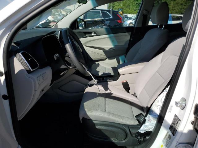 2019 Hyundai Tucson Se VIN: KM8J2CA43KU952340 Lot: 56572944