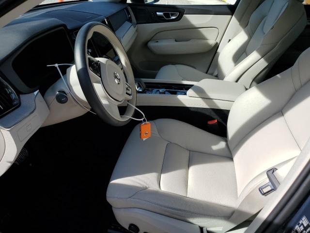 2023 VOLVO XC60 PLUS YV4L12RWXP1199119