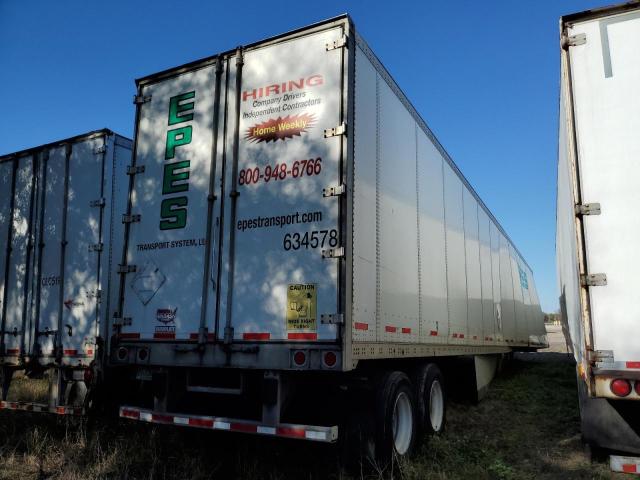 2015 Wabash Trailer VIN: 1JJV532D2FL862059 Lot: 54596994