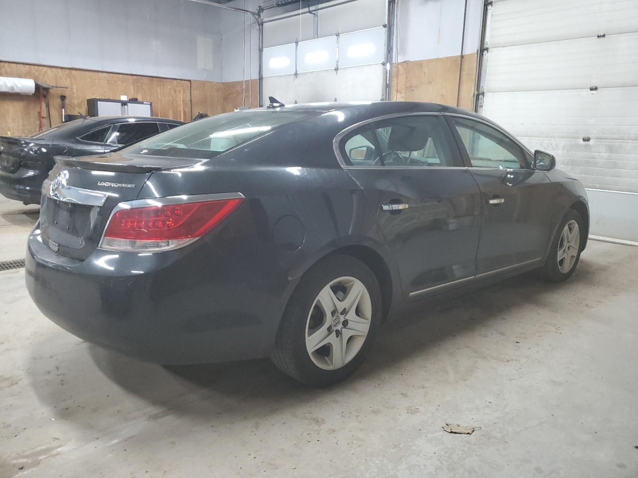 1G4GA5EC8BF351519 2011 Buick Lacrosse Cx