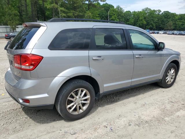 2016 Dodge Journey Sxt VIN: 3C4PDCBG7GT137187 Lot: 54723614