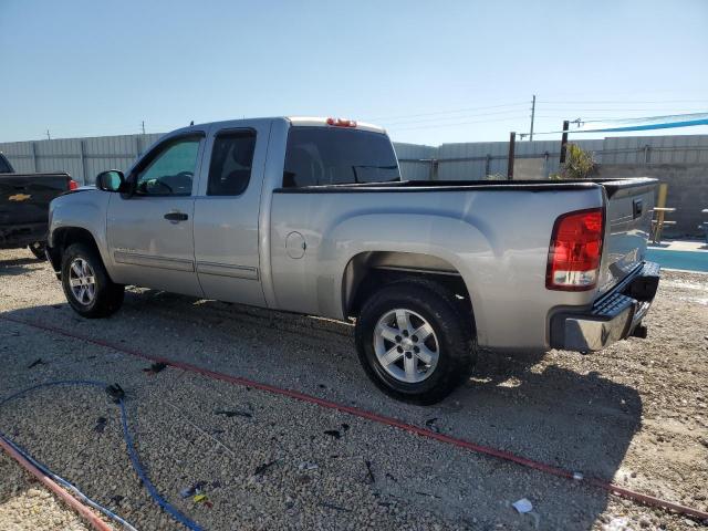 2008 GMC Sierra C1500 VIN: 2GTEC19J081104664 Lot: 55700544