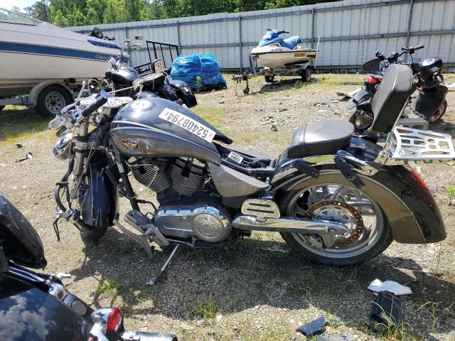 2004 VICTORY MOTORCYCLES KINGPIN CA - 5VPCB16D043004899