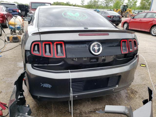 2014 Ford Mustang VIN: 1ZVBP8AM7E5203625 Lot: 53061074