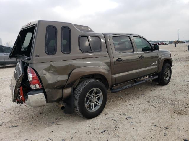 2014 Toyota Tacoma Double Cab VIN: 5TFJX4GN8EX033450 Lot: 55470764