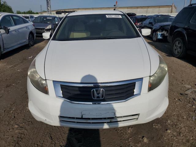 2008 Honda Accord Lx VIN: 1HGCP26358A166320 Lot: 55911444