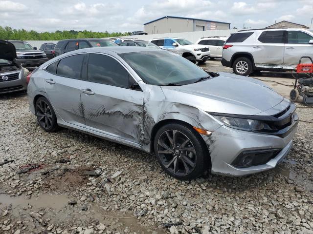 2020 HONDA CIVIC SPOR 2HGFC2F82LH538839  53859894