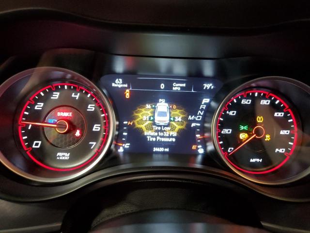 2023 DODGE CHARGER GT - 2C3CDXHG5PH518708
