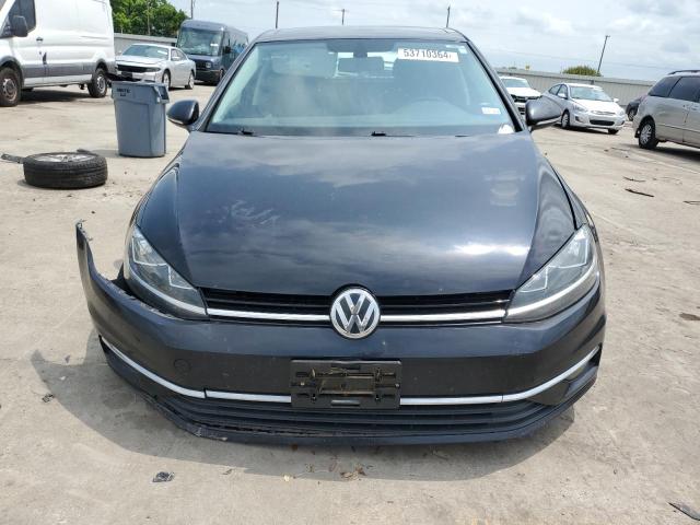 3VWG17AU9JM263332 2018 Volkswagen Golf S