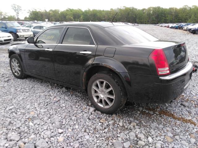 2008 Chrysler 300C VIN: 2C3LK63H58H152170 Lot: 53321014