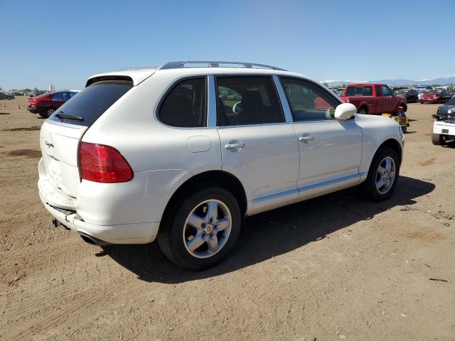 2006 Porsche Cayenne VIN: WP1AA29P16LA27095 Lot: 55526394