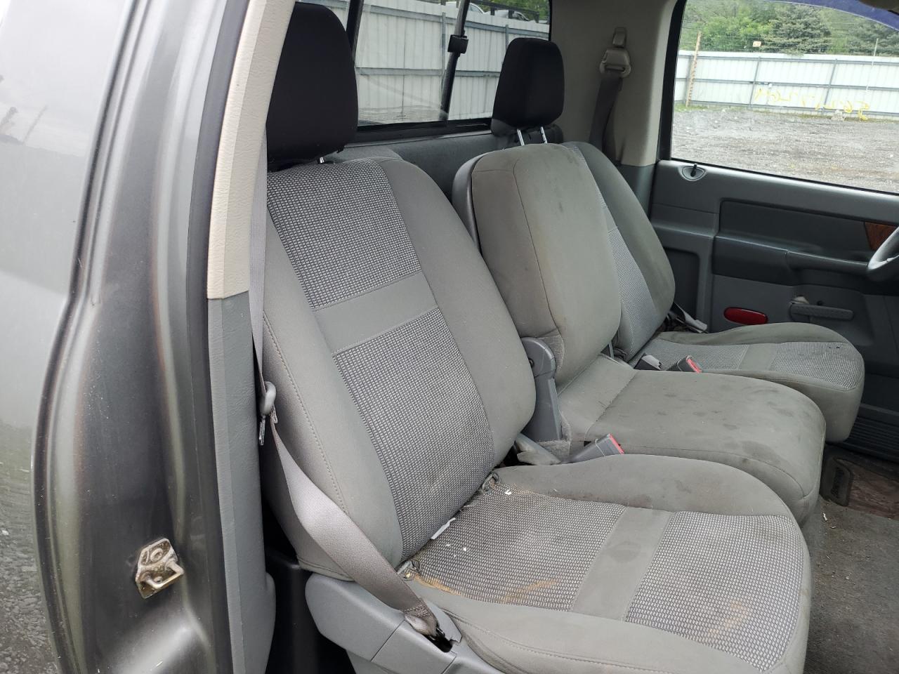 1D7HA16N66J141981 2006 Dodge Ram 1500 St