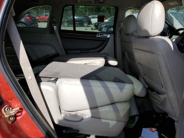 2004 Chrysler Pacifica VIN: 2C8GM68444R631972 Lot: 56854494