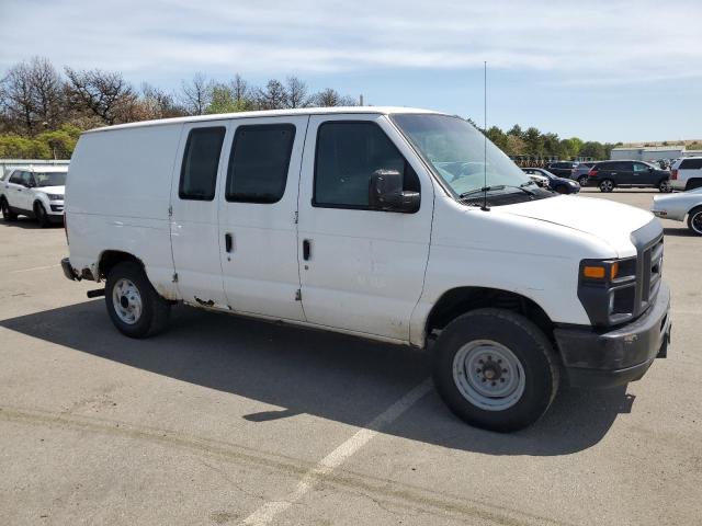 2008 Ford Econoline E350 Super Duty Van VIN: 1FTSE34L98DA64090 Lot: 55291294