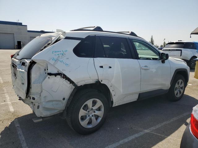 2019 Toyota Rav4 Le VIN: JTMH1RFV9KD004132 Lot: 54202764