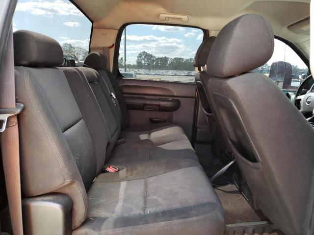 2011 GMC Sierra K2500 Sle VIN: 1GT120C8XBF249213 Lot: 56756704