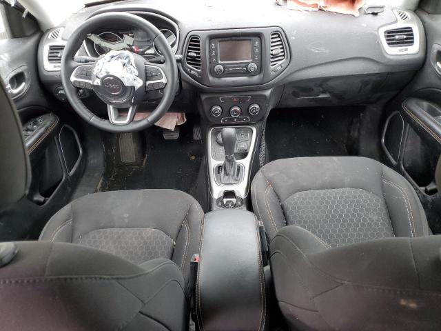 2018 Jeep Compass Sport VIN: 3C4NJDAB4JT457778 Lot: 53042044