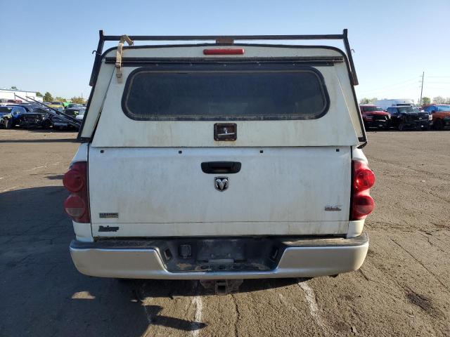 2007 Dodge Ram 1500 St VIN: 1D7HA18P37S257133 Lot: 53103094