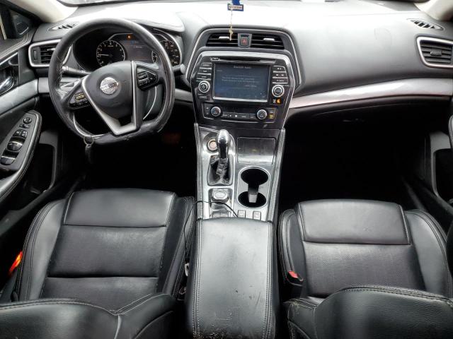 2016 Nissan Maxima 3.5S VIN: 1N4AA6AP6GC407951 Lot: 55219344