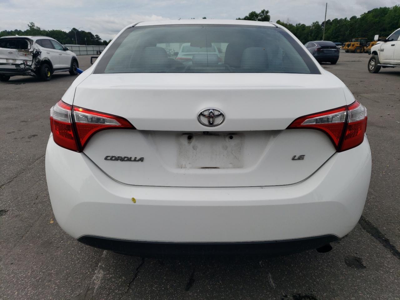 5YFBURHE2EP082019 2014 Toyota Corolla L