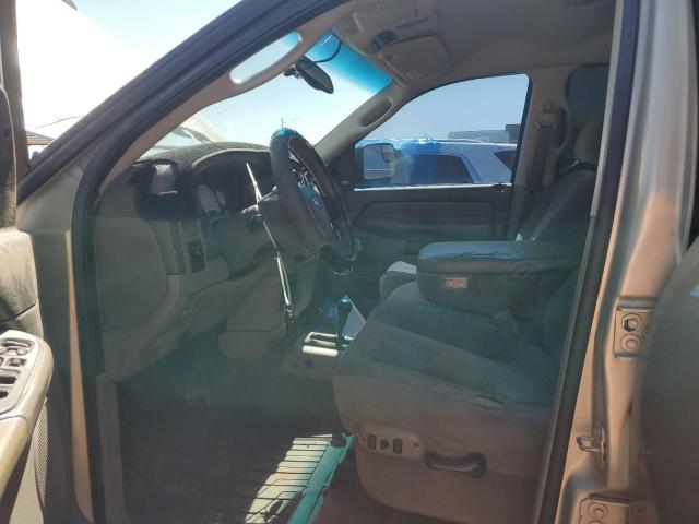 2004 Dodge Ram 2500 St VIN: 3D7KU28C04G157039 Lot: 55643654