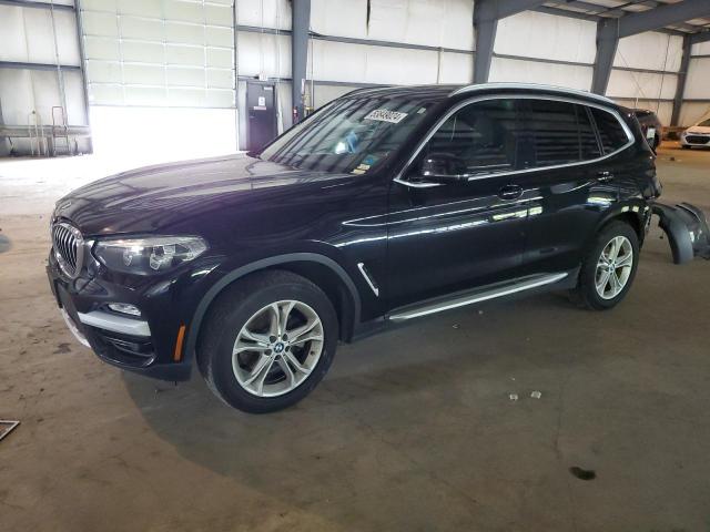 2019 BMW X3 xDrive30I VIN: 5UXTR9C54KLD90411 Lot: 53849024