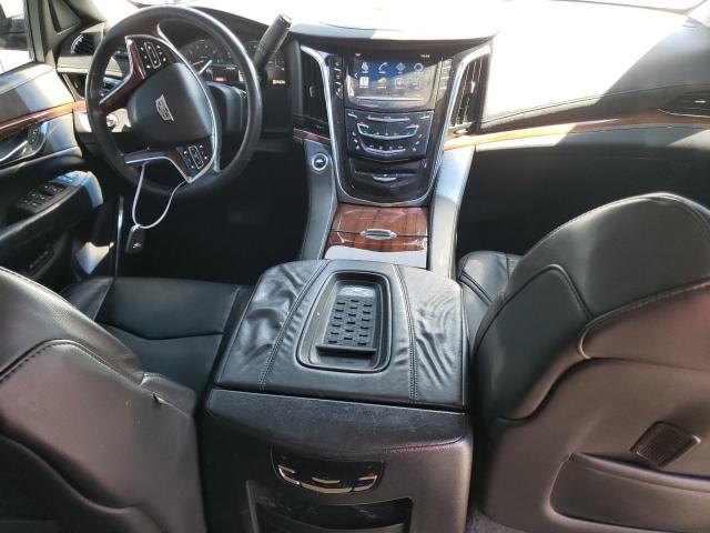 2015 Cadillac Escalade Luxury VIN: 1GYS4MKJXFR592077 Lot: 57147274