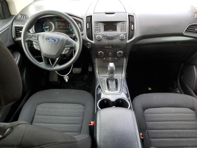 2018 Ford Edge Se VIN: 2FMPK3G93JBC00543 Lot: 55962824