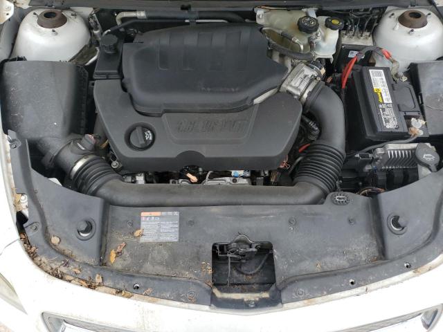 2012 Chevrolet Malibu Ltz VIN: 1G1ZG5E77CF128493 Lot: 54095554