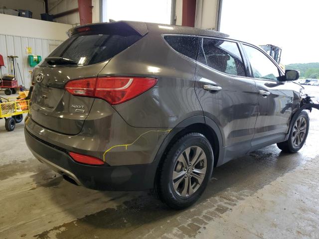 2013 Hyundai Santa Fe Sport VIN: 5XYZUDLB8DG024935 Lot: 56283194