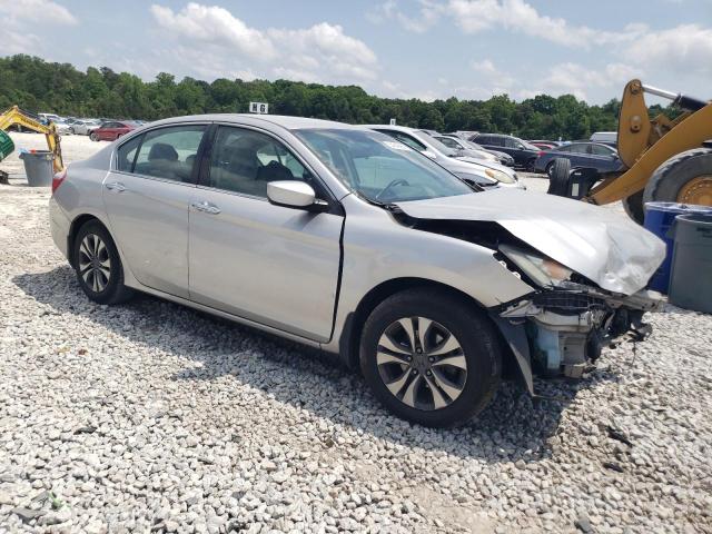 2013 Honda Accord Lx VIN: 1HGCR2F38DA282969 Lot: 54249984