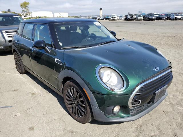 WMWLN5C50G2E30449 2016 Mini Cooper Clubman