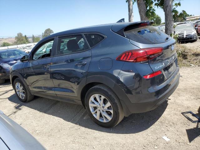 2020 Hyundai Tucson Se VIN: KM8J23A4XLU179285 Lot: 56421634