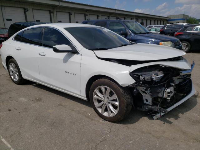 2020 CHEVROLET MALIBU LT - 1G1ZD5ST9LF044380