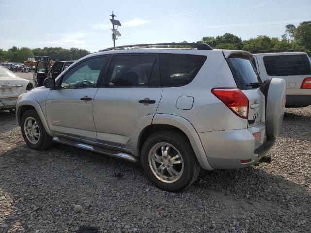 2007 Toyota Rav4 VIN: JTMZD33V876020878 Lot: 53406094