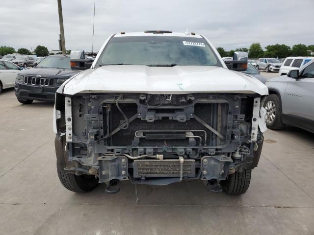 2016 CHEVROLET SILVERADO - 1GC4K1E84GF281498