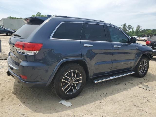 2020 Jeep Grand Cherokee Overland VIN: 1C4RJFCG5LC316710 Lot: 54031084