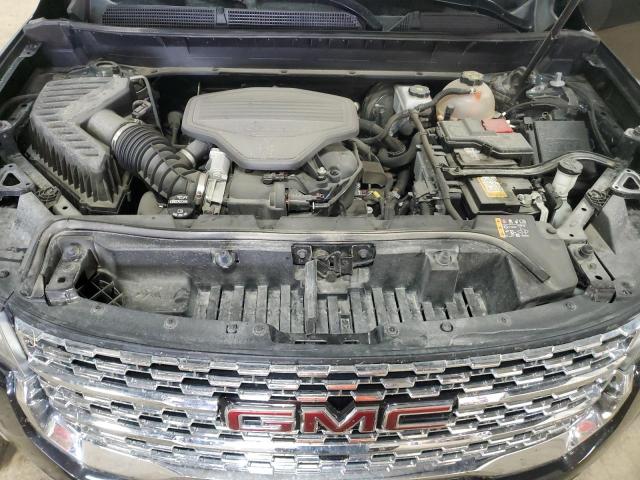 2020 GMC Acadia Denali VIN: 1GKKNXLS9LZ163864 Lot: 54598474