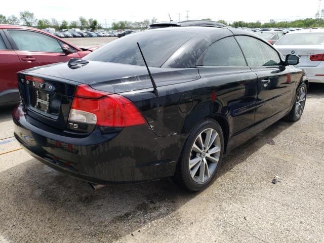 2013 Volvo C70 T5 VIN: YV1672MC7DJ140708 Lot: 53352894