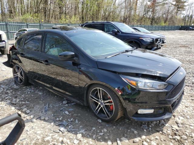 2016 Ford Focus St VIN: 1FADP3J92GL275439 Lot: 53701314