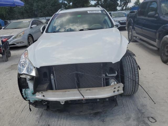 2014 Infiniti Qx50 VIN: JN1BJ0HP7EM211061 Lot: 54159234