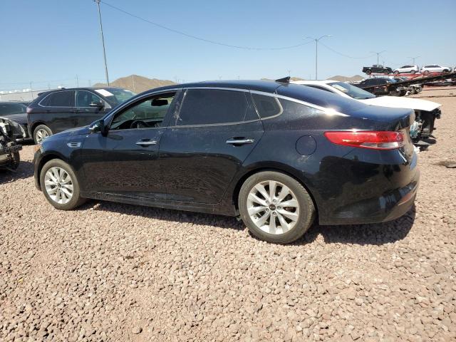 2016 Kia Optima Ex VIN: 5XXGU4L30GG113276 Lot: 55946114