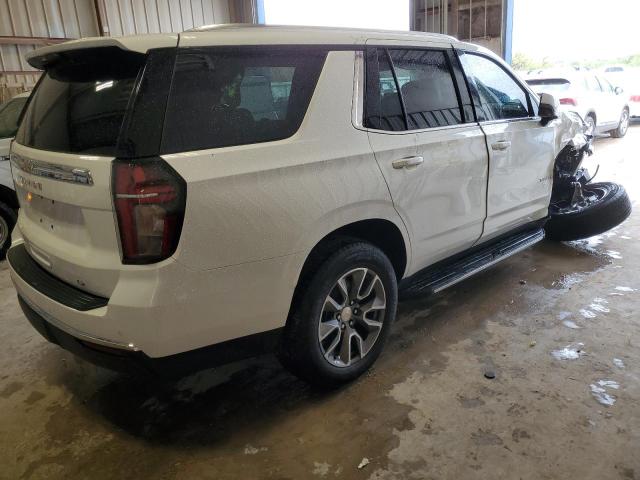 2024 Chevrolet Tahoe C1500 Lt VIN: 1GNSCNKD7RR119225 Lot: 55135254