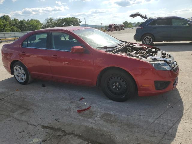 Vin: 3fahp0ha4br147040, lot: 55661674, ford fusion se 20114