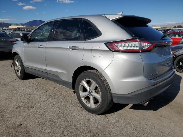 2017 Ford Edge Se VIN: 2FMPK3G92HBC27050 Lot: 54203854