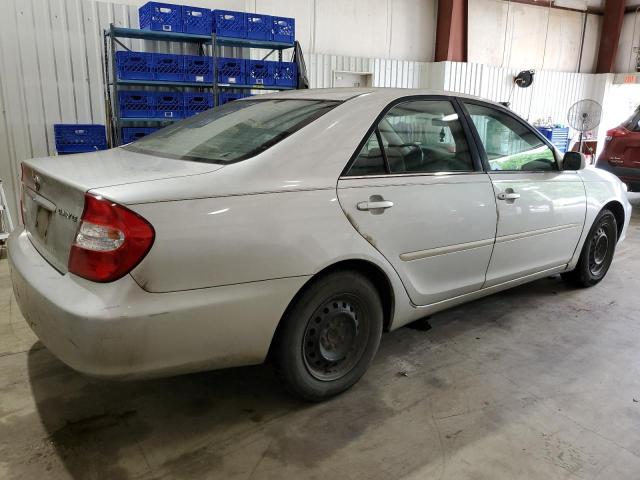 2004 Toyota Camry Le VIN: 4T1BE32K24U868215 Lot: 53333414