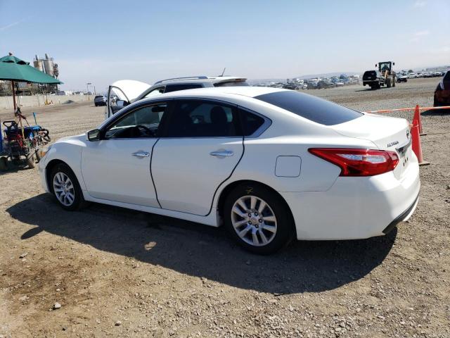 2017 Nissan Altima 2.5 VIN: 1N4AL3AP8HN330174 Lot: 56649804