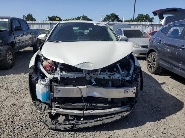 2021 Toyota C-Hr Xle VIN: JTNKHMBX5M1125414 Lot: 53152884